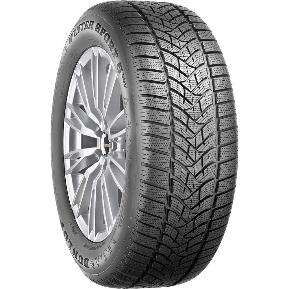 Anvelopa iarna DUNLOP Winter Sport 5 SUV 225/60R17 103V XL