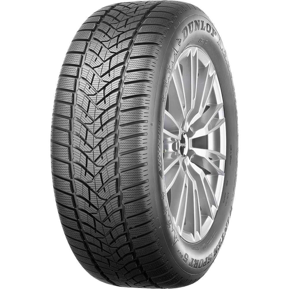Anvelopa iarna DUNLOP Winter Sport 5 SUV 225/60R17 103V XL