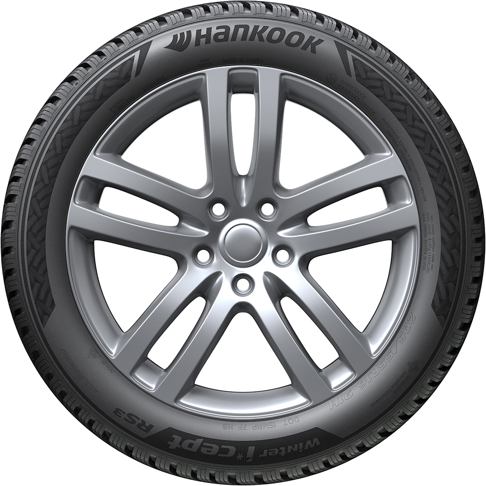 Anvelopa iarna HANKOOK I*Cept RS3 225/55R16 99H XL