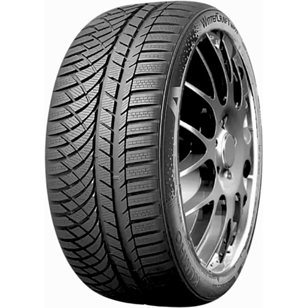 Anvelopa iarna KUMHO WinterCraft WP72 255/45R19 104V XL