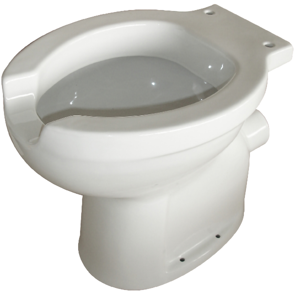 Vas WC pentru persoane cu dizabilitati FAYANS B-Libero WQ8B154H000010, ceramica, 39 x 60 x 48.5 cm, alb