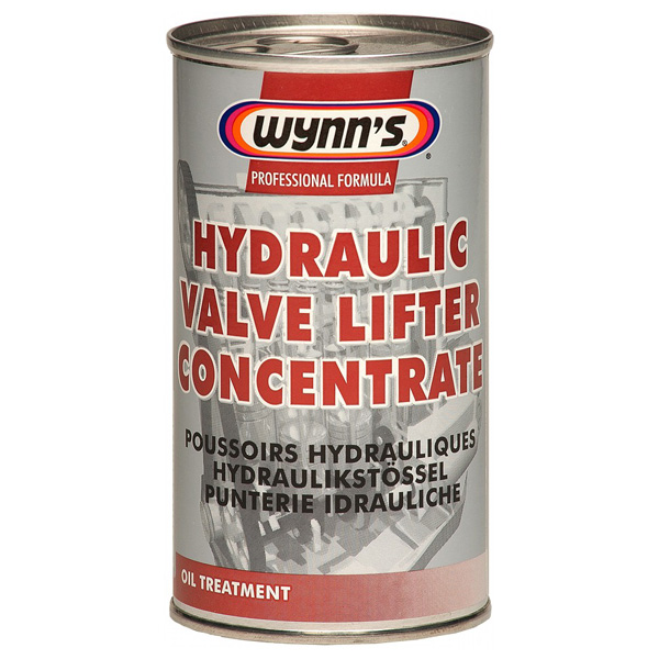 Aditiv tratament special pentru tacheti hidraulici WYNN'S WYN76844