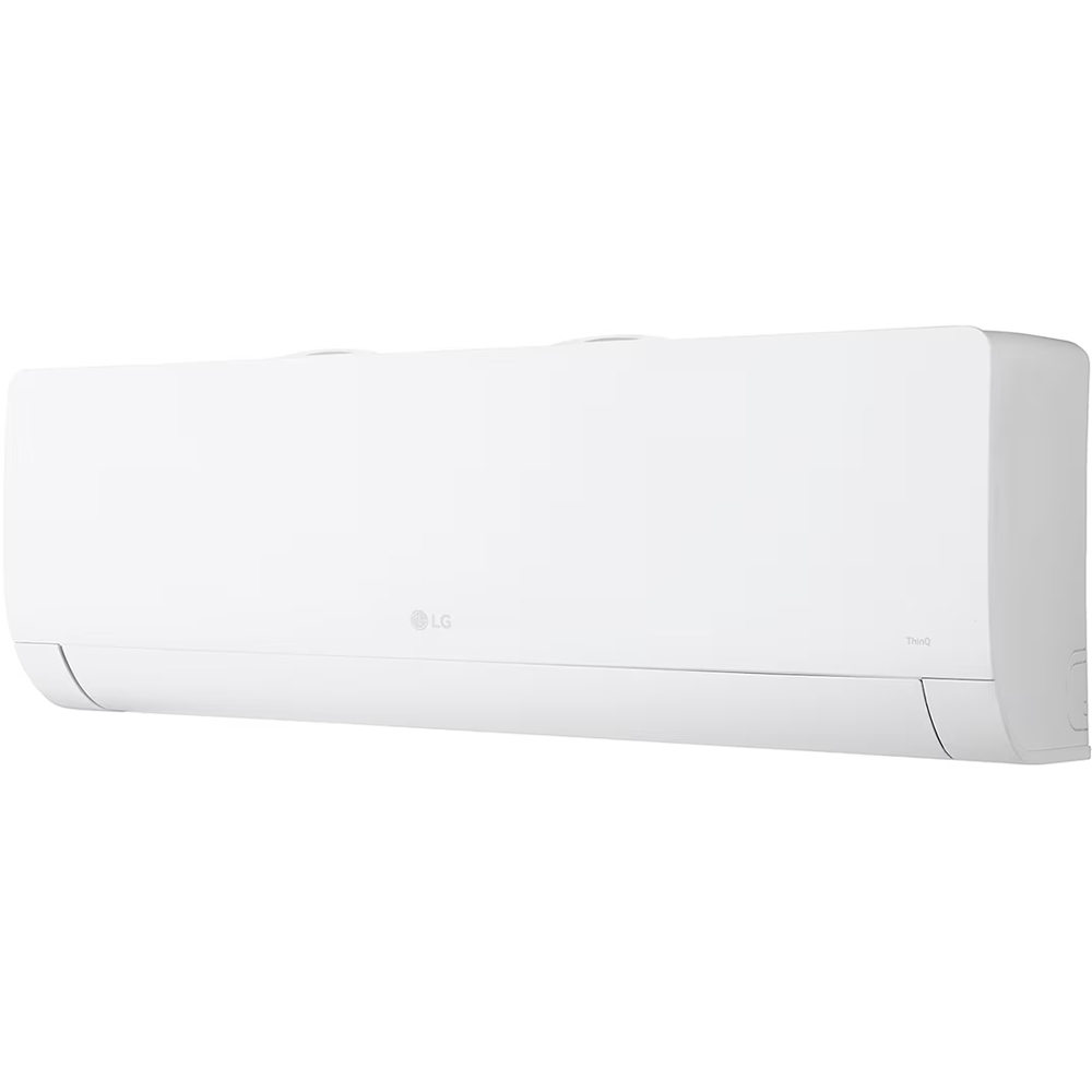 Aer conditionat LG Dualcool Special W WZ12AWN, 12000 BTU, A++/A+, Wi-Fi, alb