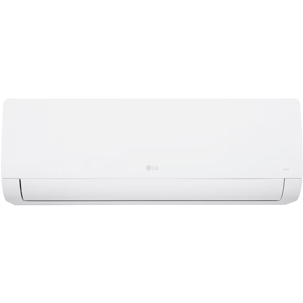 Aer conditionat LG Dualcool Special W WZ12AWN, 12000 BTU, A++/A+, Wi-Fi, alb