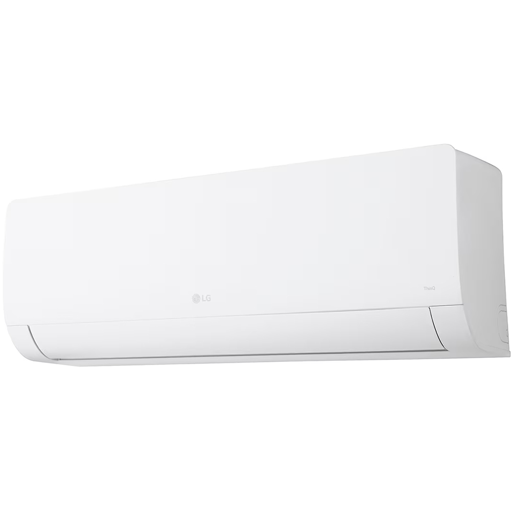 Aer conditionat LG Dualcool Special W WZ12AWN, 12000 BTU, A++/A+, Wi-Fi, alb