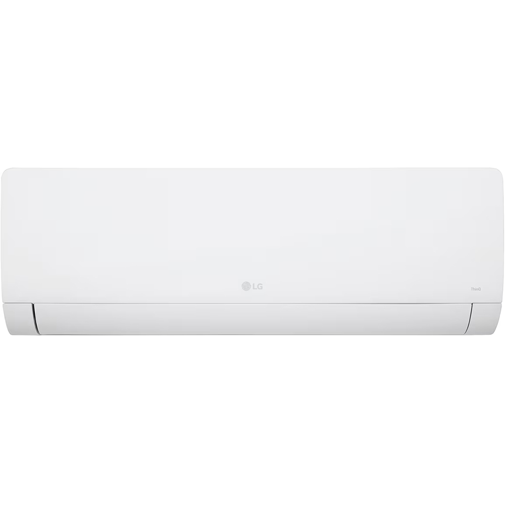 Aer conditionat LG Dualcool Special W WZ24AWN, 24000 BTU, A++/A+, Wi-Fi, alb