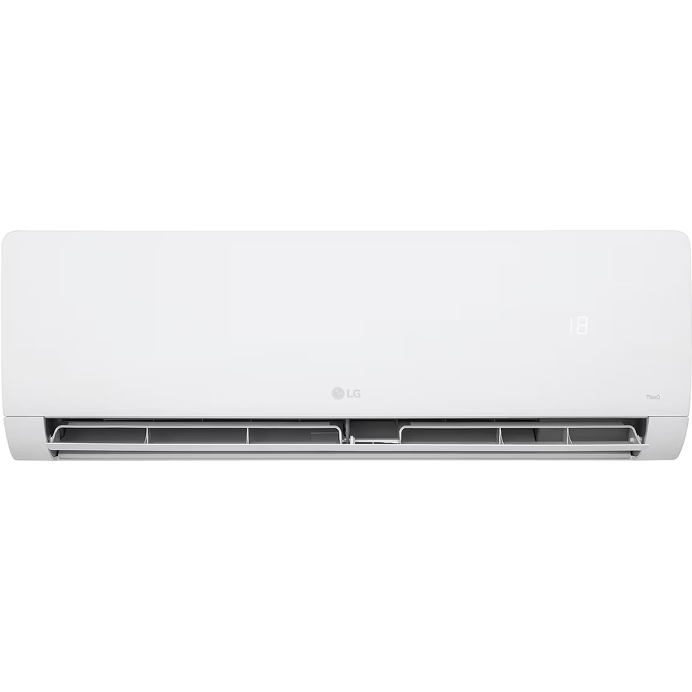 Aer conditionat LG Dualcool Special W WZ24AWN, 24000 BTU, A++/A+, Wi-Fi, alb