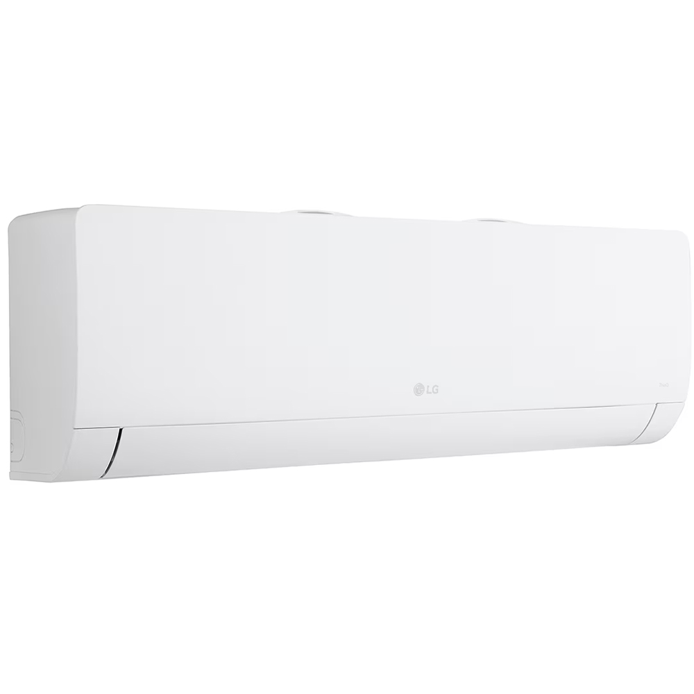 Aer conditionat LG Dualcool Special W WZ24AWN, 24000 BTU, A++/A+, Wi-Fi, alb