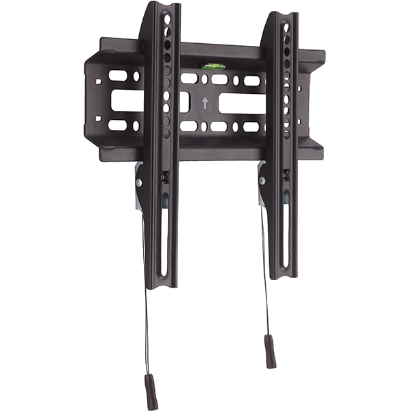 Suport TV perete CINEMOUNT X21F, fix, <40", 25kg, negru