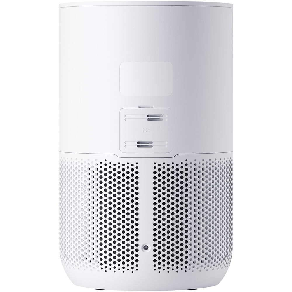Purificator aer XIAOMI 4 Compact, 3 trepte viteza, Hepa, Wi-Fi, alb
