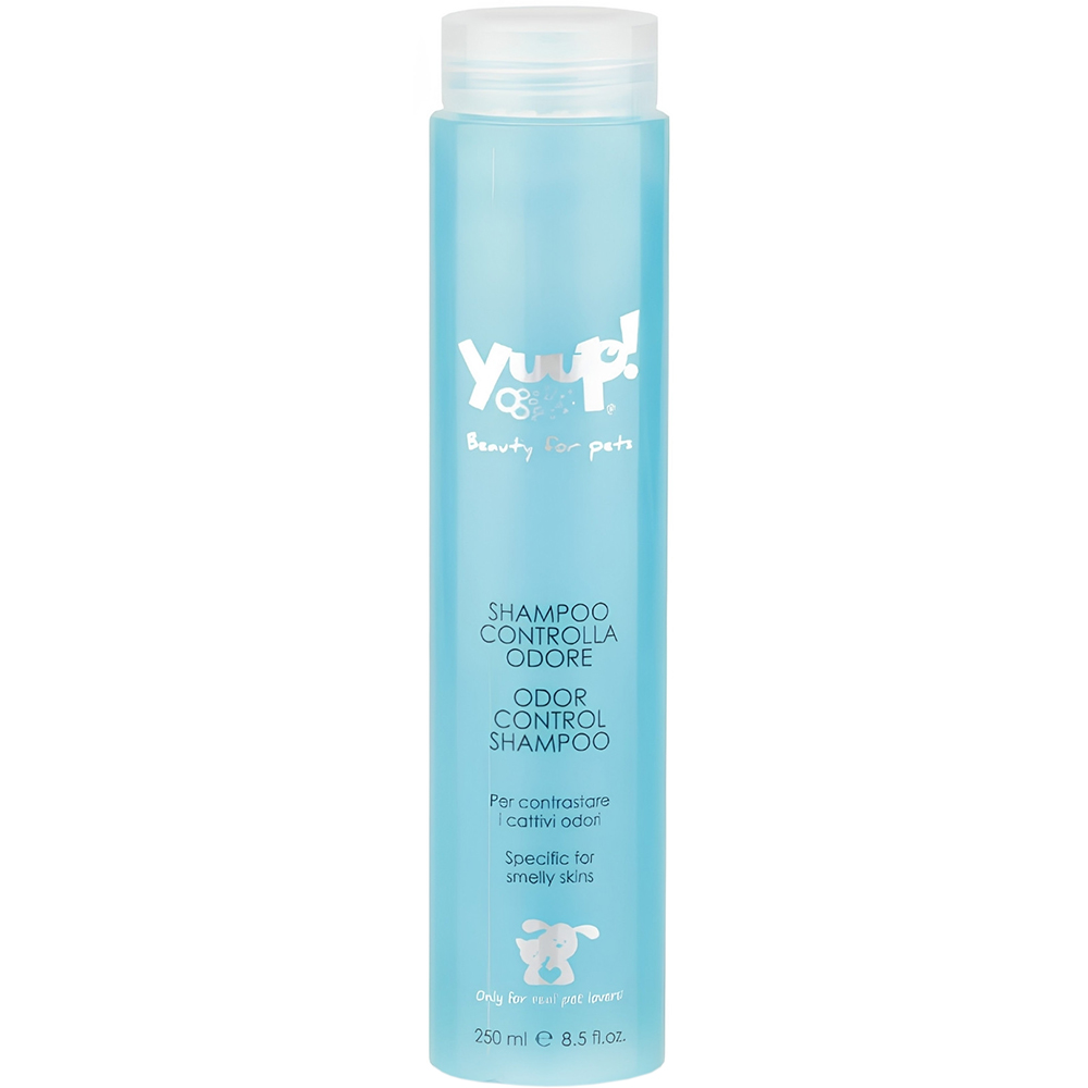 Sampon animale YUUP Home Odor Control, 250 ml
