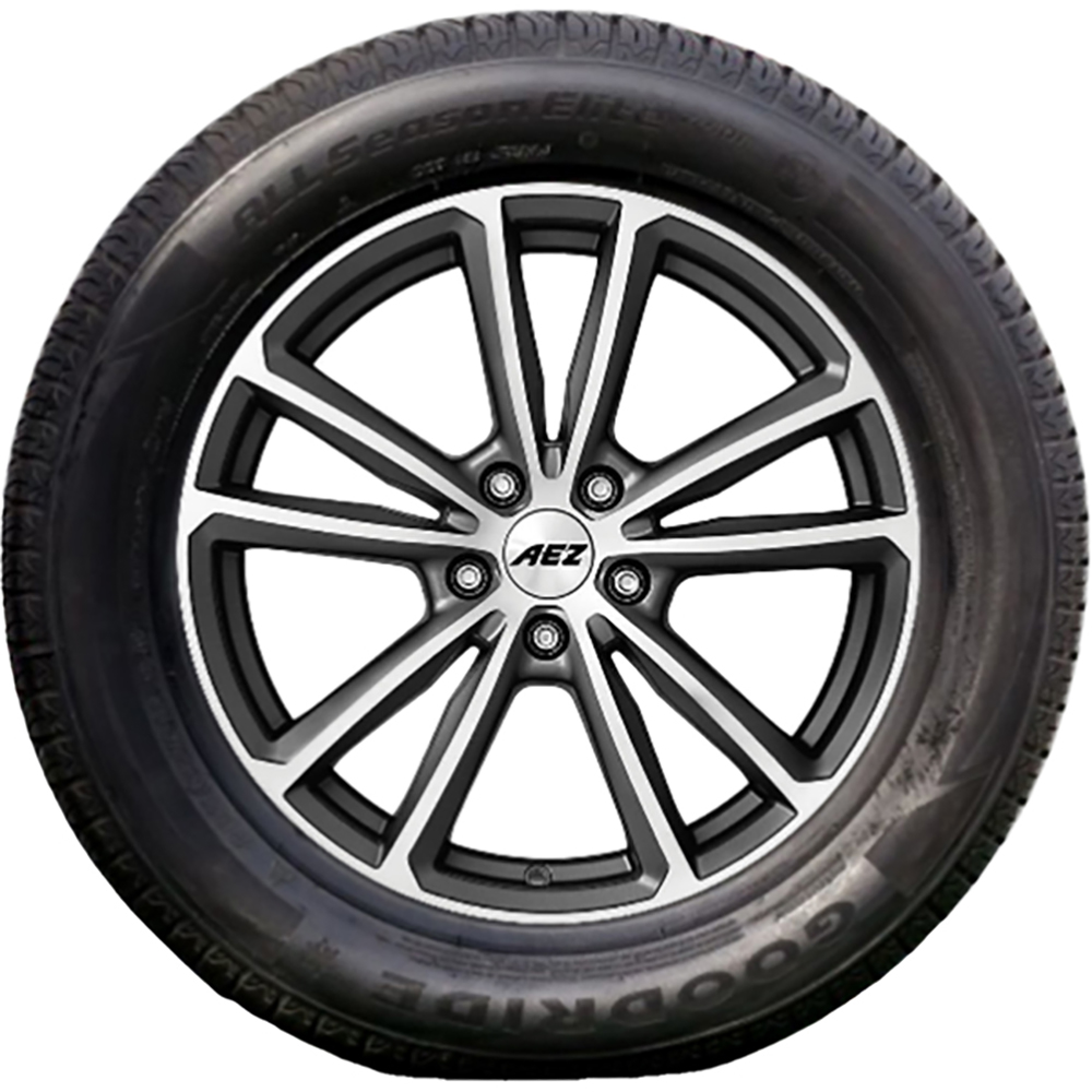 Anvelopa all season GOODRIDE AllSeason Elite Z-401 185/65R14 86H