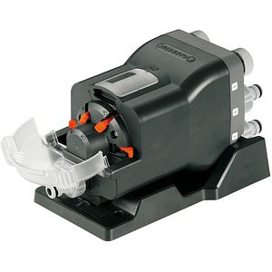 Distribuitor GARDENA 01197 29, 3/4", plastic, gri