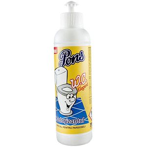 Odorizant toaleta ASEVI Elegant, 200 ml