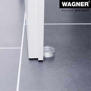 Opritor usa, transparent Wagner