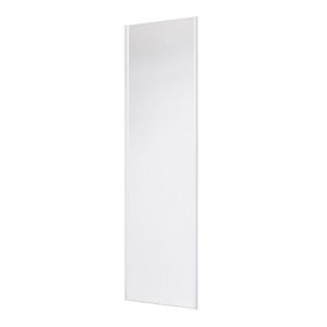 Usa dressing, glisanta, 60 cm, alb Valla