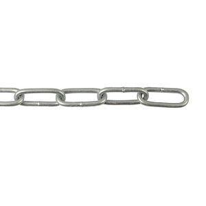 Lant otel DIALL, 4 mm x 32 mm x 7 mm