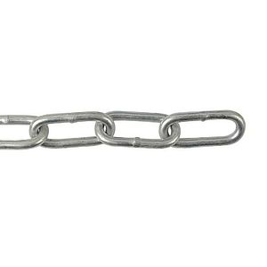 Lant otel DIALL, 6 mm x 42 mm x 12 mm