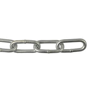 Lant otel DIALL, 8 mm x 52 mm x 16 mm