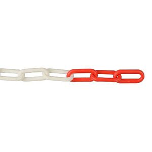 Lant plastic DIALL, 8 mm x 25 m