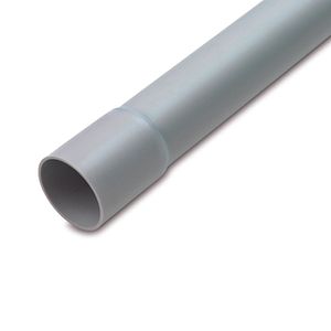 Tub rigid 16 mm, rezistenta mecanica >320N  Dietzel