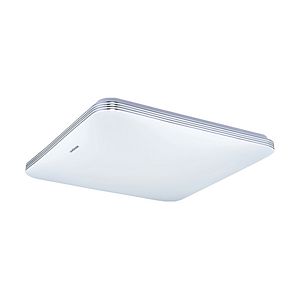 Plafoniera LED STRUHM Adis 03514, 20W, 1360lm, 4000K, IP44, alb