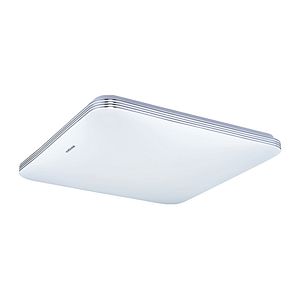 Plafoniera LED STRUHM Adis 03515, 28W, 1900lm, 4200K, alb