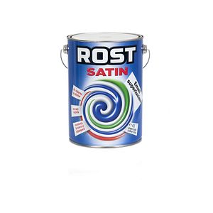 Email ROST cu uscare rapida, 4L, verde iarba