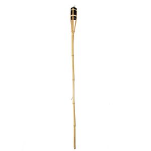 Faclie bambus, 120 cm