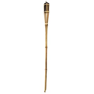 Faclie bambus, 90 cm