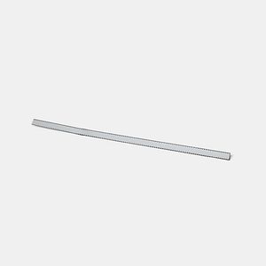 Inaltator blat GoodHome, 300x1.4 cm, argintiu