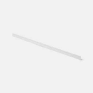 Conector GOODHOME, 62.3 x 2.4 x 2.2 cm, argintiu