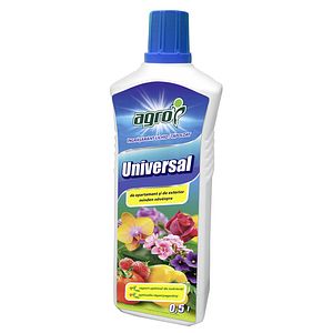 Ingrasamant lichid universaL 0.5 L Agro Cs