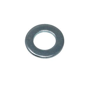 Saiba plata medie DIALL, M3, otel-carbon