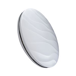 Plafoniera LED STRUHM Klara 03592, 19W, 1650lm, 4000K, alb