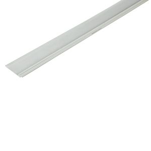 Profil fereastra FENSTERWELT, 4 x 150 cm, PVC, alb