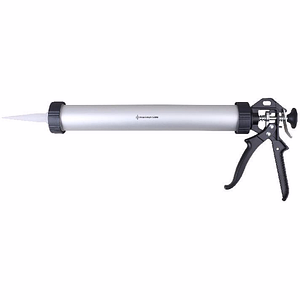 Pistol pentru mortar MAGNUSSON 100690414, gri