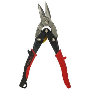 Foarfeca tabla cu taiere pe stanga STANLEY Fatmax 2-14-562, 240 mm, otel