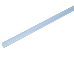 Batoane pentru aparat de lipit Topex, transparente, diametru 11 mm