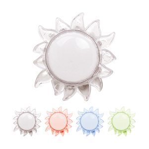 Lampa de veghe LED STRUHM 02261, 4 x 0.4W, 9lm, 6500K, IP20, alb