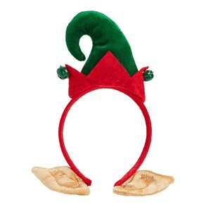 Bentita urechi Elf, adulti