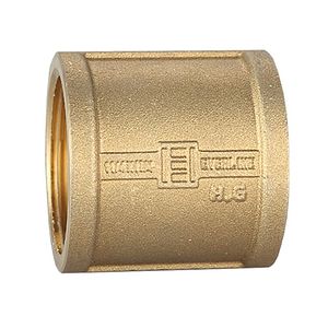 Mufa SONTEC, interior, 1/2", alama, auriu