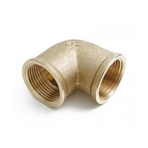 Cot SONTEC, interior-interior, 1/2", alama, auriu