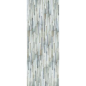 Lambriu PVC, 265 x 25 cm x 8 mm, acoperire 2.65 mp  Fun Wood