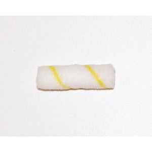 Rola fir rasucit pentru zugravit, 10 cm, poliacril, multicolor