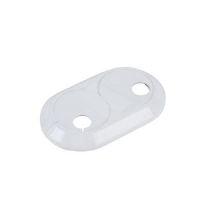 Masca trecere teava dubla D20 mm