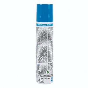 Tub gaz butan CFH 52103, 100 ml, 56.5 g, amestec propan/butan