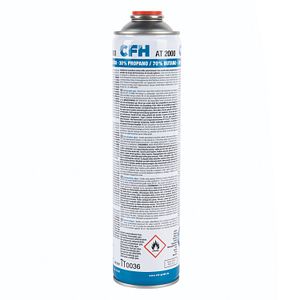 Tub gaz CFH AT2000, 600 ml, 330 g