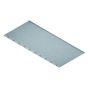 Placa gips carton Siniat, acustica, 12.5 x 1200 x 2600 mm