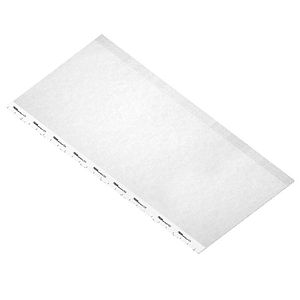 Mini placa gips Siniat Nida, standard, 12.5 mm